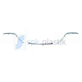 Linea 11- Ön Tampon Çita Takimi (Nikelaj)