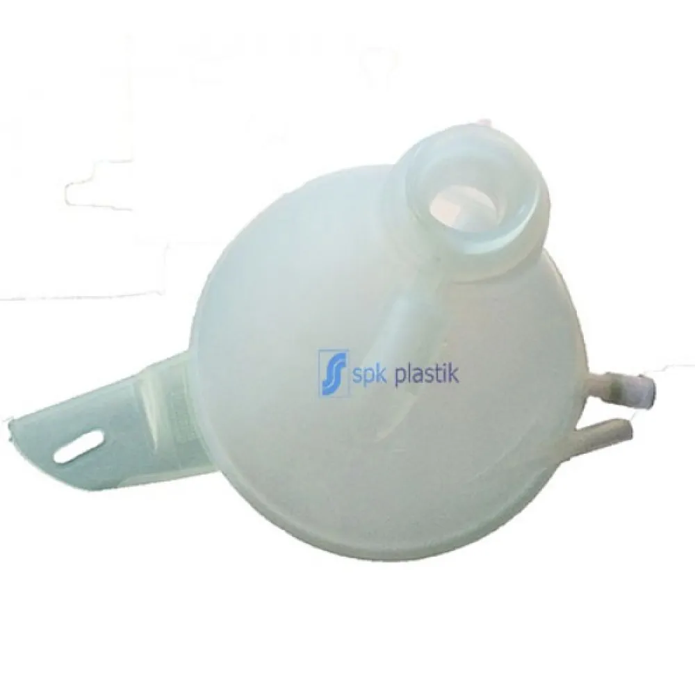 Radyatör Ek Deposu Transit V362 - V363