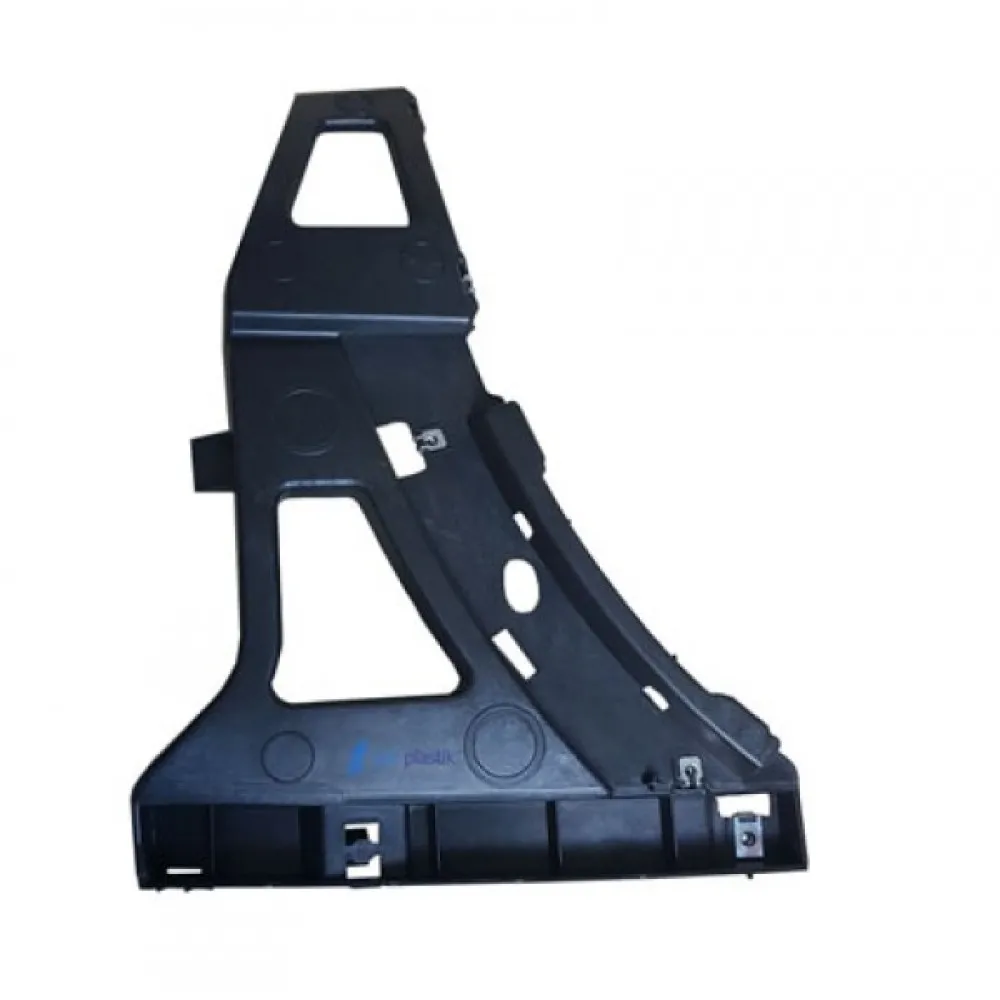 Ön Tampon Bağlanti Braketi Sağ Tek Tirnak Transit V363 15-