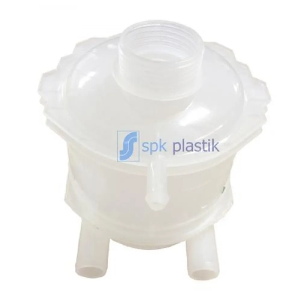 Radyatör Ek Deposu Kapaksiz Flash-Express-R11-R21