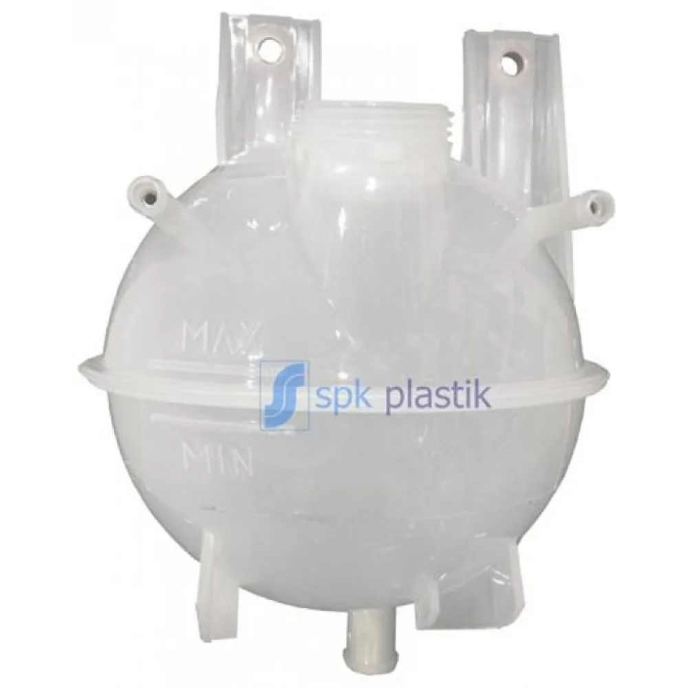 Radyatör Ek Deposu Transit T15 (Klimali)