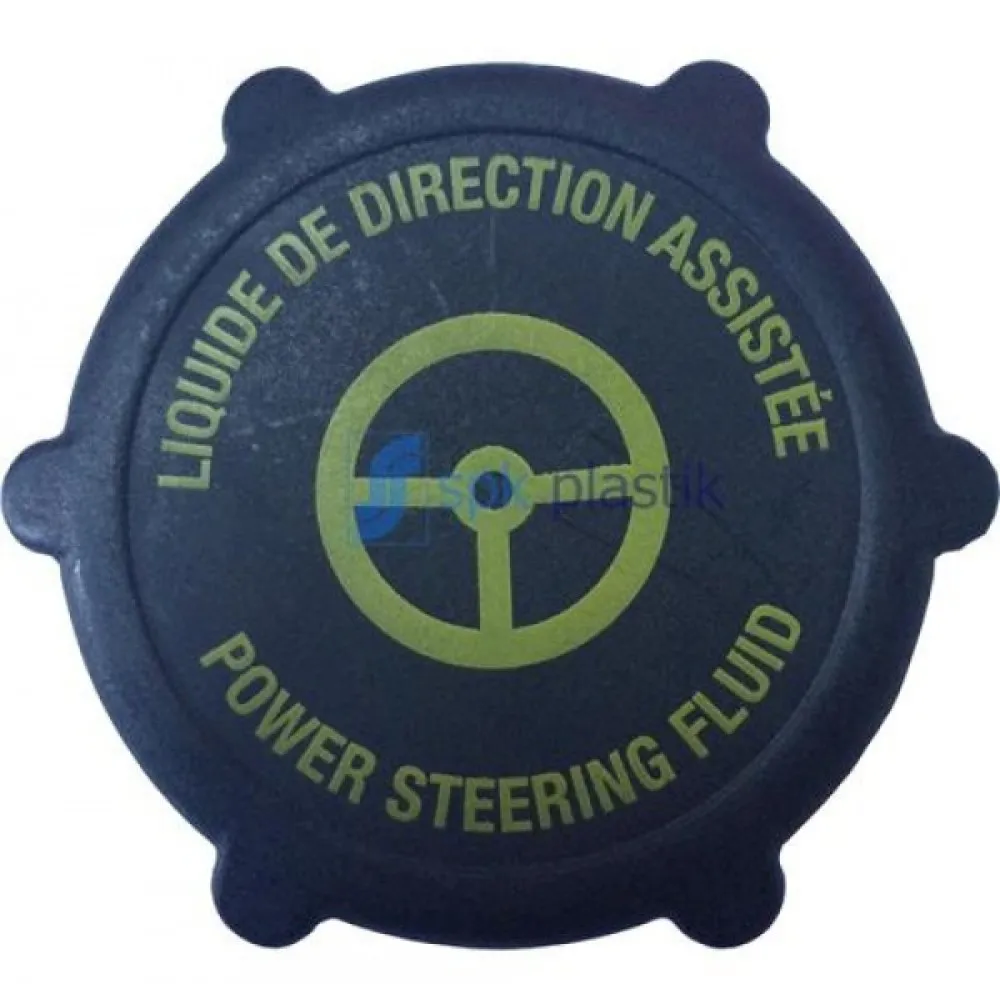 Direksiyon Hidrolik Depo Kapaği Fiesta - Connect - Mondeo 01-