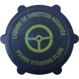 Direksiyon Hidrolik Depo Kapaği Fiesta - Connect - Mondeo 01-