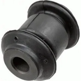 SALINCAK BURCU POLO 10/01 FABIA 12/99