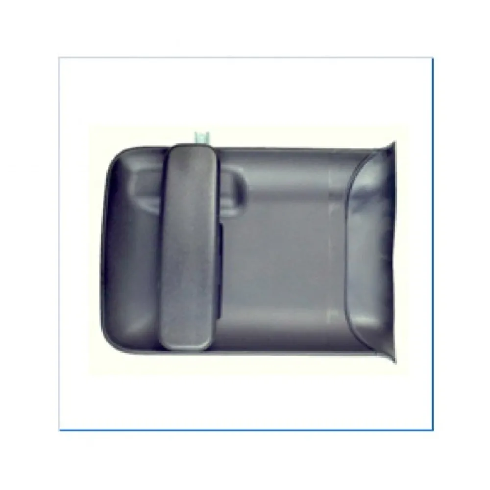 Diş Kapi Açma Kolu Orta Sol Partner-Berlingo