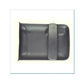 Diş Kapi Açma Kolu Orta Sağ Partner-Berlingo