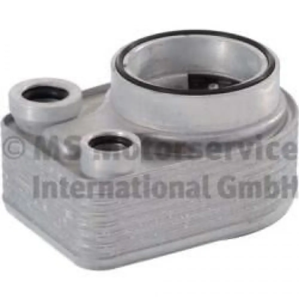 Yağ Soğutucu Mgn Ii-Iii-Fluence-Clio Iv-Thalia-Lgn Iii-Latitude-Dokker-Lodgy-Logan-Sandero 1.5Dci