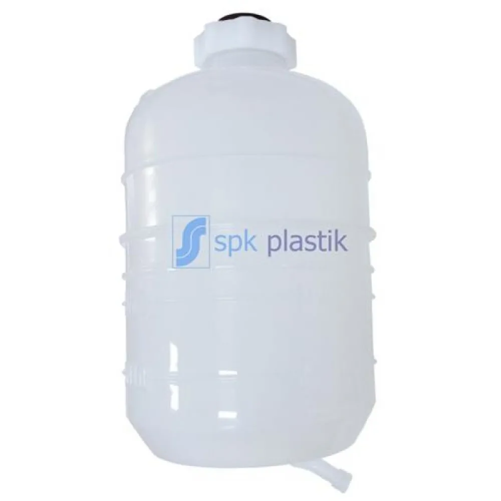 Radyatör Ek Deposu Kapakli Toros-Renault 9