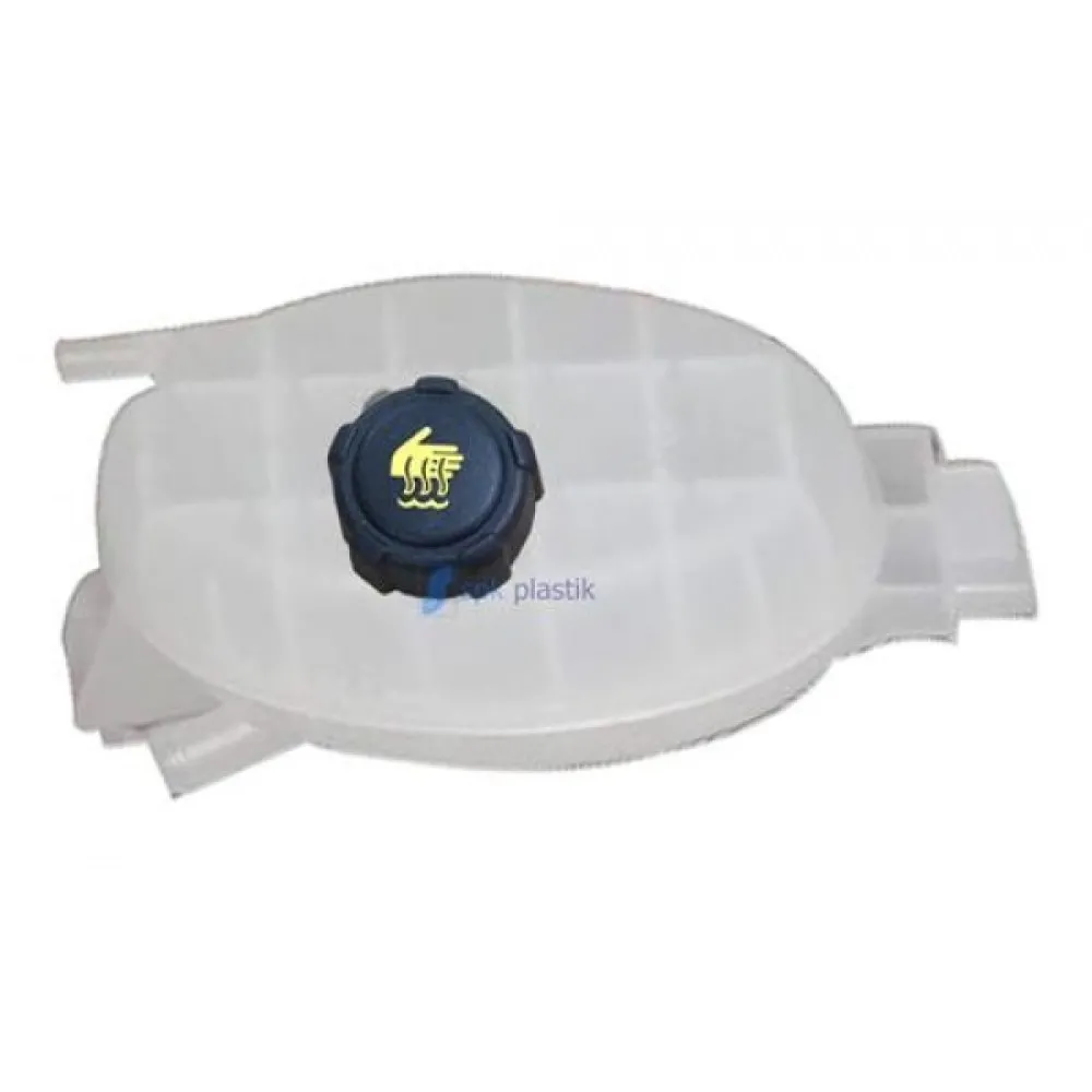 Radyatör Ek Deposu Kapakli Trafic Ii - Vivaro