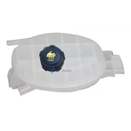 Radyatör Ek Deposu Kapakli Trafic Ii - Vivaro