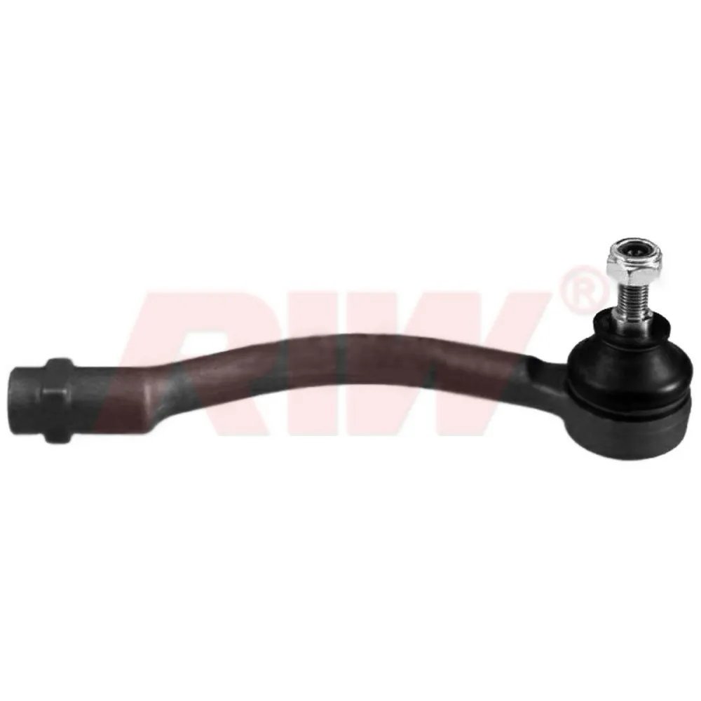 Rot Başi Ön Sağ Hyundai Accent Iv-Blue 10 Kia Rio