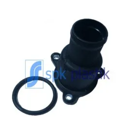 Termostat Yuvasi O-Ringli (Hortum Cikissiz) Renault 19