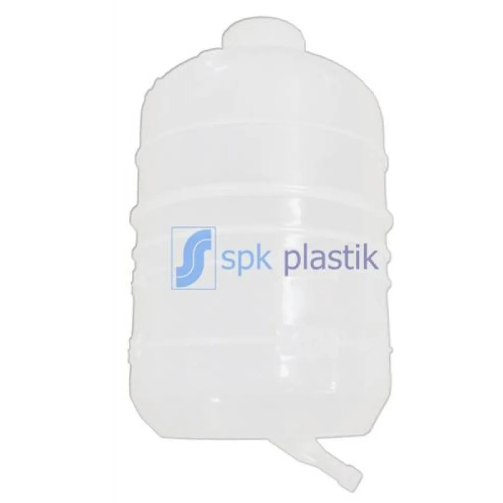 Radyatör Ek Deposu Kapaksiz Toros-Renault 9