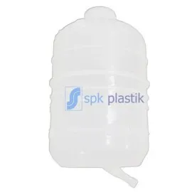 Radyatör Ek Deposu Kapaksiz Toros-Renault 9