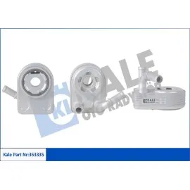 Yağ Soğutucu Ford C-Max Ii-Grand C-Max-Focus Iii-Galaxy-Kuga Ii-Mondeo V-S-Max