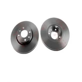 Ön Fren Aynasi Mgn Iii-Clio Iii 05 Modus 04 Micra 03 Logan 04 Note 06 260X22X4Dlxhavali 7701207795