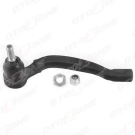 Rot Başi Ön Sol P308 Ii 13 P3008 16 P5008 16 C4 13