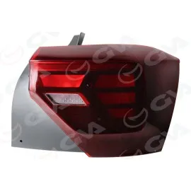 Stop Lambasi Diş Ledli Sag Polo 2018-2024