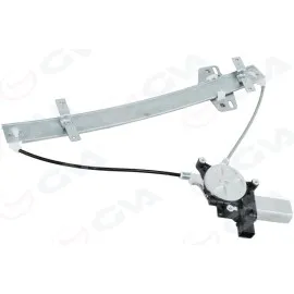 Cam Mekanizmasi Ön Sol Honda Accord 03-08 Elektrikli - Motorlu