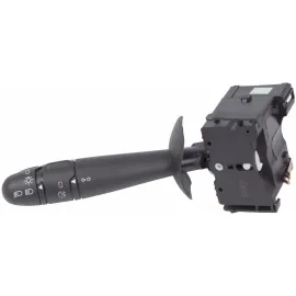 Far + Sinyal Kolu  (Ön Sis / Arka Sis Lambasi Ile) R.trafic Iii-Logan Ii-Sandero Ii -Captur-Clio Iv  2012-