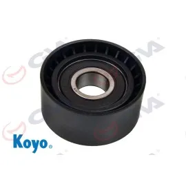 Alternatör Gergi Rulmani P206 1.4Hdi-407-Partner 1.6 Hdi-C3 1.6 16V-C5 1.6Hdi-Berlingo 1.6