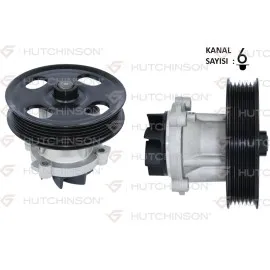 Devirdaim Astra H-Corsa C-D-Combo-Linea-Doblo-Albea-Punto-Fiorino-Bipper-Nemo 1.3Mtj-Jtd-Cdti 16265