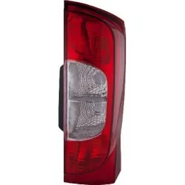 Stop Lambasi Sağ Fiorino-Bipper-Nemo 08 Tek Kapi