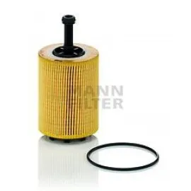 Yağ Filtresi [ Volkswagen Transporter T5 , Caddy Iii 1.9 Tdi / 2.0 Tdi 2004 - ]