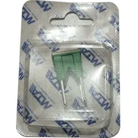 0471100 AYAKLI ERKEK SİGORTA 100 AMPER MAVİ