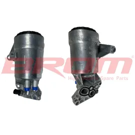 YAĞ SOĞUTUCU KOMPLE MASTER II 2.5 G9U/G9T