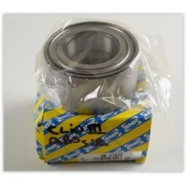 Ön Tekerlek Rulmani Clio Iii,megane Ii,modus, Scenic Ii,twingo Iii(X44) 02-Absli Dacia Duster 4X4