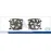 FAN MOTORU PERVANELİ CLIO II-KNG 97 MGN I-SCENIC I 99-03 AC