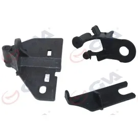 Far Tamir Kiti Sol Clio 4