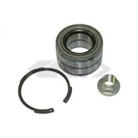 Arka Teker Rulmani 50X89X51 Landrover Rangeroversport 09 Tu 1004-1 Vkba6751