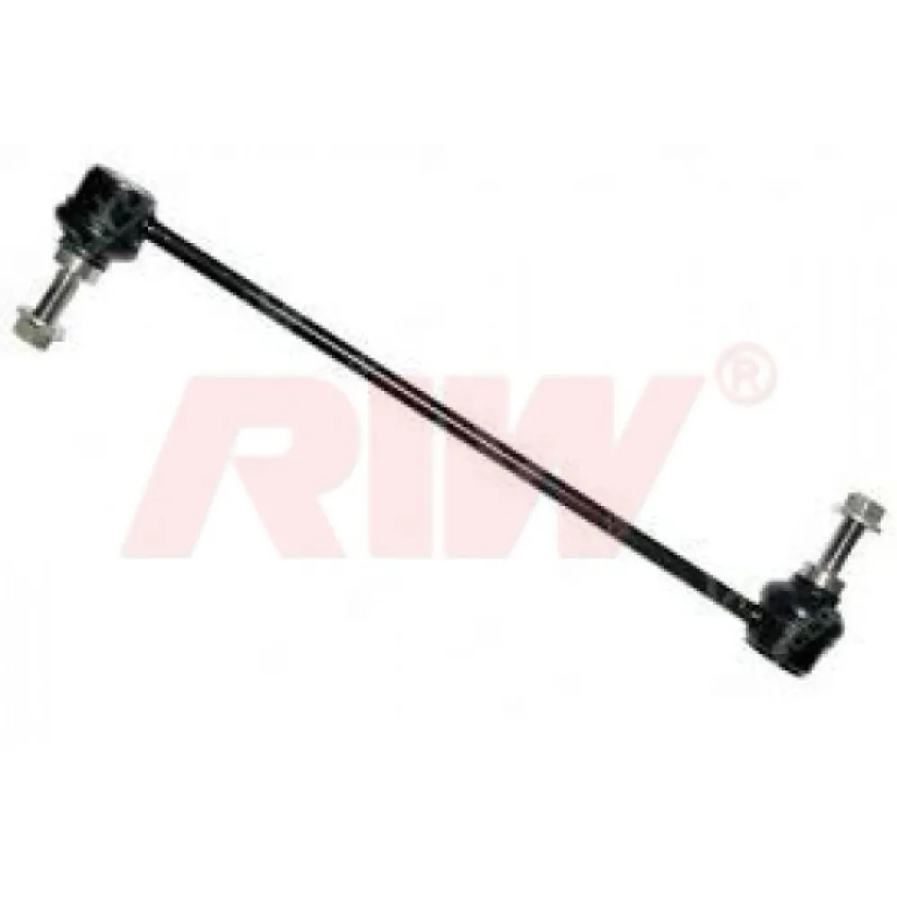 Z Rotu Arka Sol-Sağ Dacia Duster 10