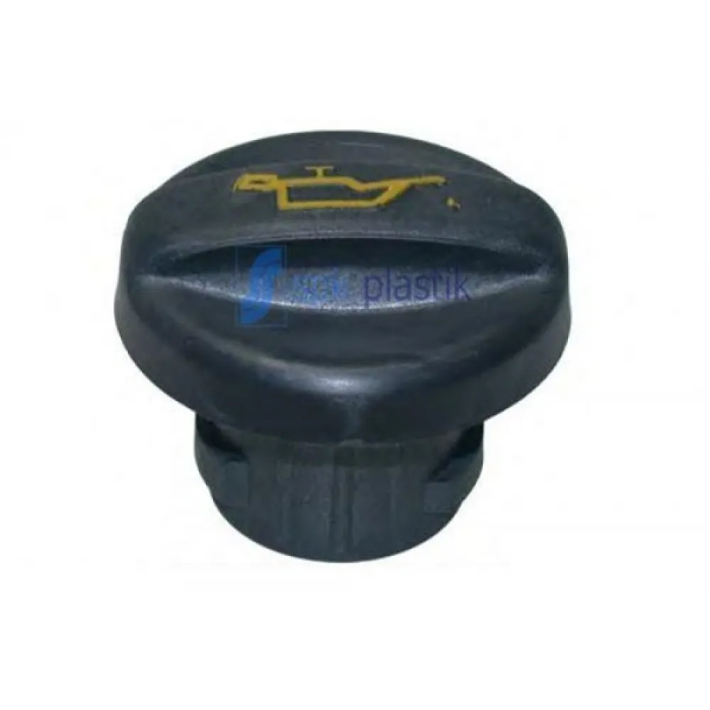 Motor Yağ Kapaği Partner - Berlingo P206 - 306 - 207 - 307