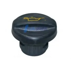 Motor Yağ Kapaği Partner - Berlingo P206 - 306 - 207 - 307