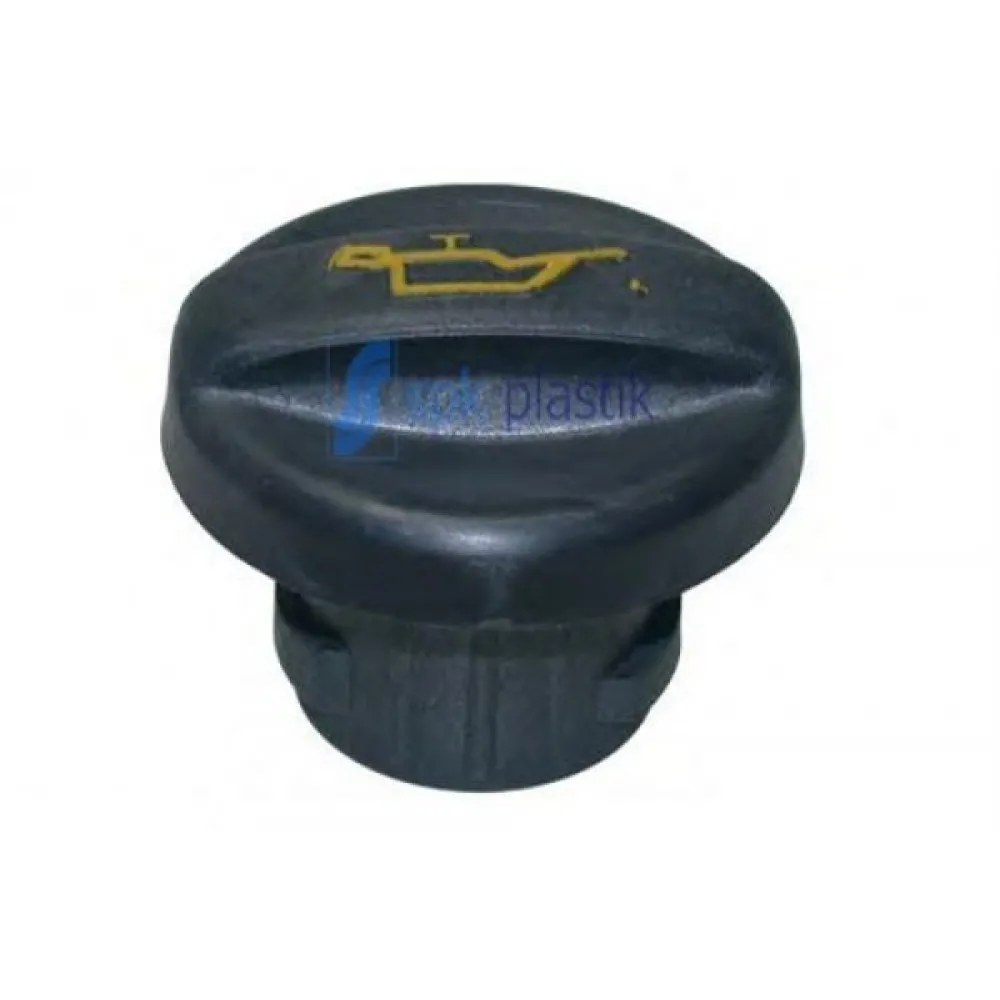 Motor Yağ Kapaği Focus 02 -1.4-1.6 Tdci Fiesta 02- 1.4-1.6 Tdci