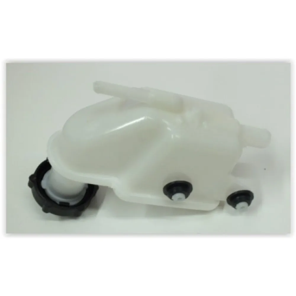 Direksiyon Hidrolik Deposu Kapakli Filtreli Connect