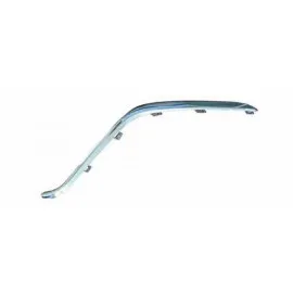 Ön Tampon Çitasi Sol Linea 11 Nikelaj