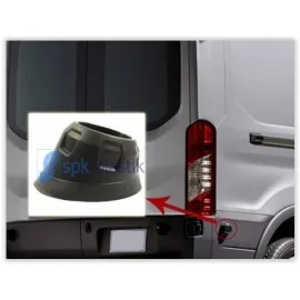 Arka Yan Gövde Kapi Dayama Plastiği Sağ-Sol Transit V363