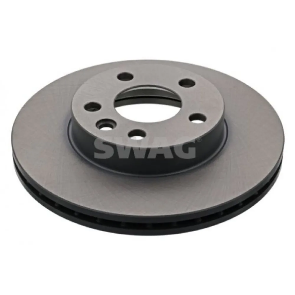 Ön Fren Aynasi Transporter T4 1.9 D Td 2.4 D 2.5 Tdi 90/4.03 280X24X5Dlxhavali Febi 14040