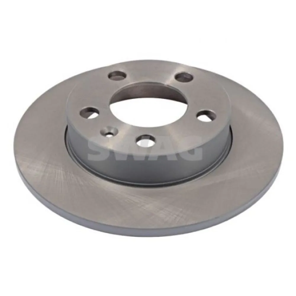 Arka Fren Aynasi Golf4-Bora-Polo-A3-Toledo 98-04 Polo-Fabia-Rapid-A1 09 231.7X9X5Dl Febi 18488