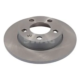 Arka Fren Aynasi Golf4-Bora-Polo-A3-Toledo 98-04 Polo-Fabia-Rapid-A1 09 231.7X9X5Dl Febi 18488