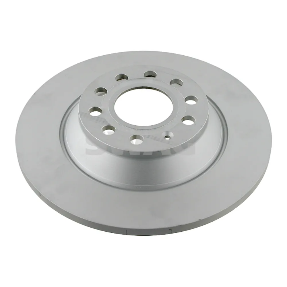 ARKA FREN AYNASI AUDI A6 4B.C5 3.0 QUATTRO 7.04 A6 4F2 2.0 TDI 7.04 302x11.7x9DL FEBI 26657