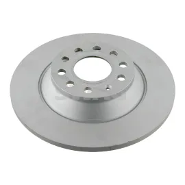 ARKA FREN AYNASI AUDI A6 4B.C5 3.0 QUATTRO 7.04 A6 4F2 2.0 TDI 7.04 302x11.7x9DL FEBI 26657