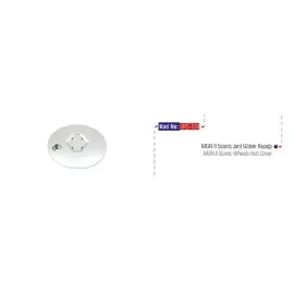 Jant Göbek Kapaği Mgn Ii Scenic