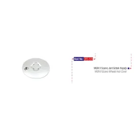 JANT GÖBEK KAPAĞI MGN II SCENIC