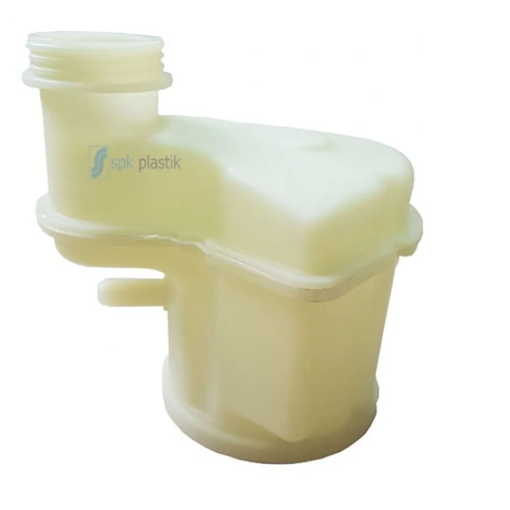 Elektrikli Direksiyon Pompa Rezervuari Clio-Kng 1.5 Dci