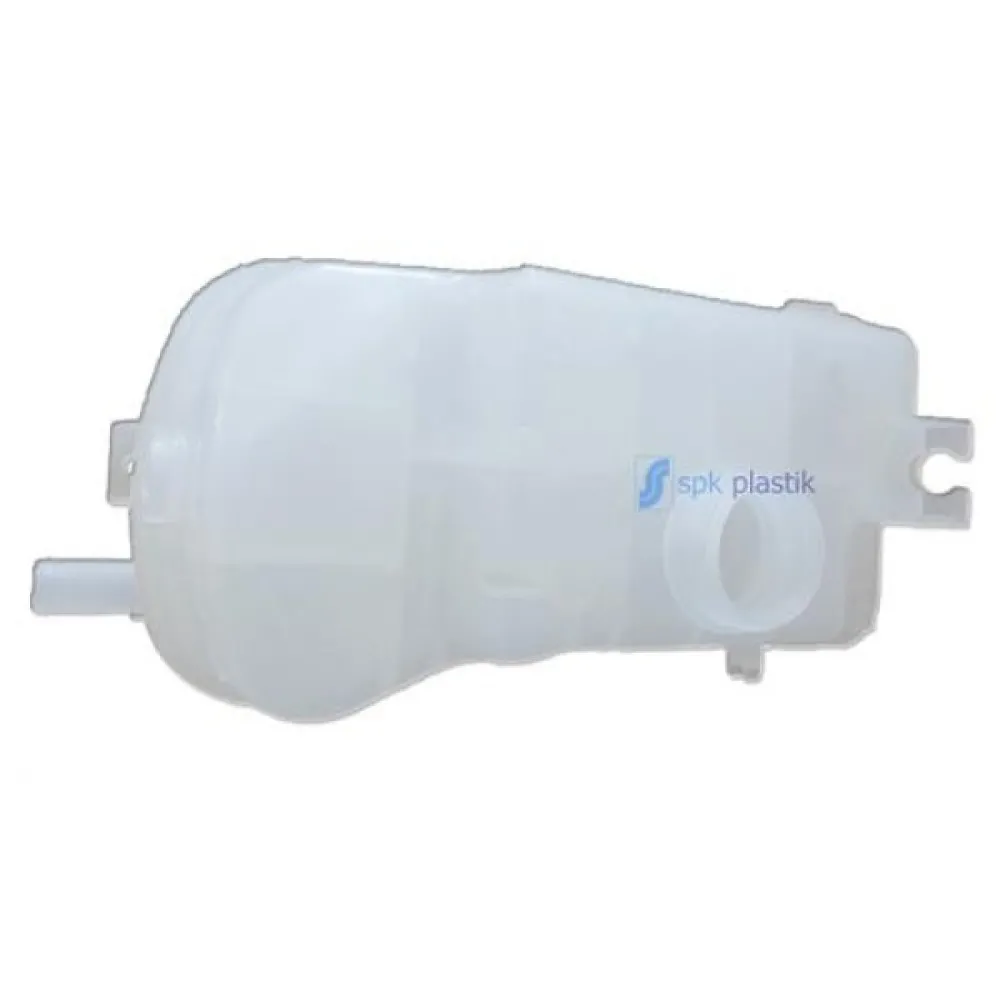 Radyatör Ek Deposu Partner-Berlingo 1.6 Hdi 05- X Sara Picasso 05-